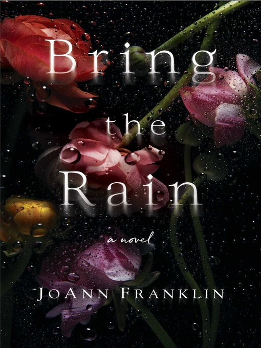 Cover image for Bring the Rain
